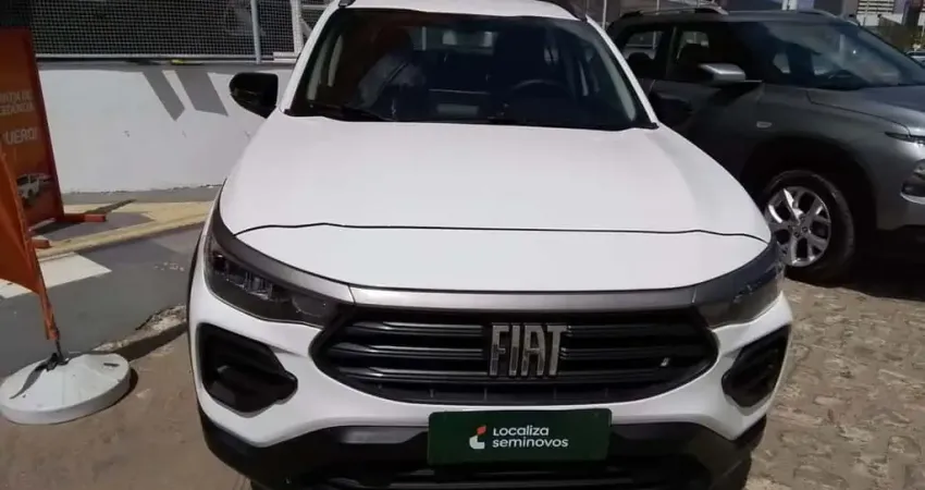 Fiat Pulse 2024 1.0 turbo 200 flex audace cvt