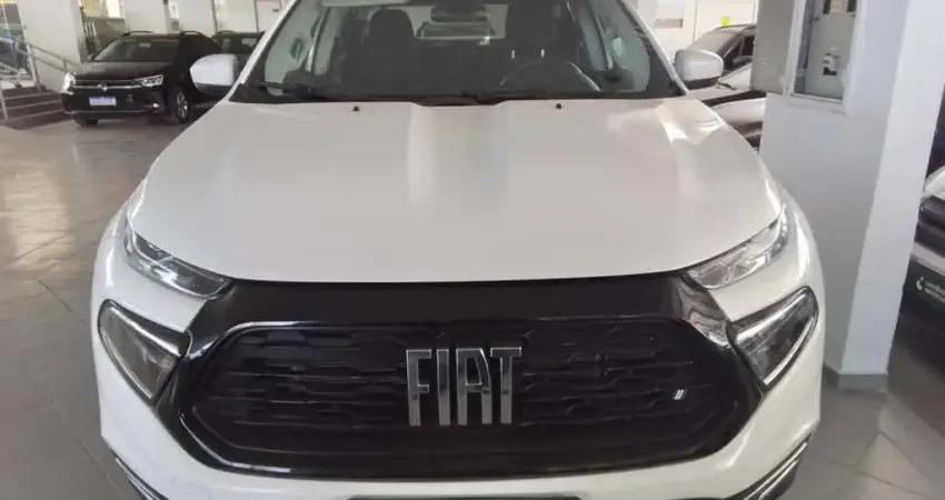 Fiat Toro 2024 1.3 turbo 270 flex freedom at6