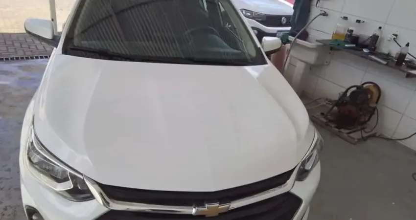 Chevrolet Onix 2024 1.0 turbo flex ltz automático