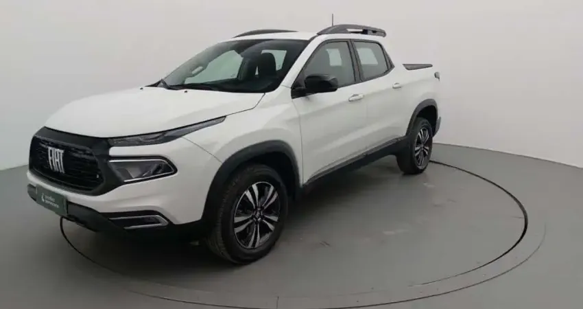 Fiat Toro 2025 1.3 turbo 270 flex freedom at6