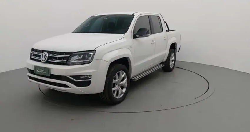 Volkswagen Amarok 2023 3.0 v6 tdi diesel highline cd 4motion automático