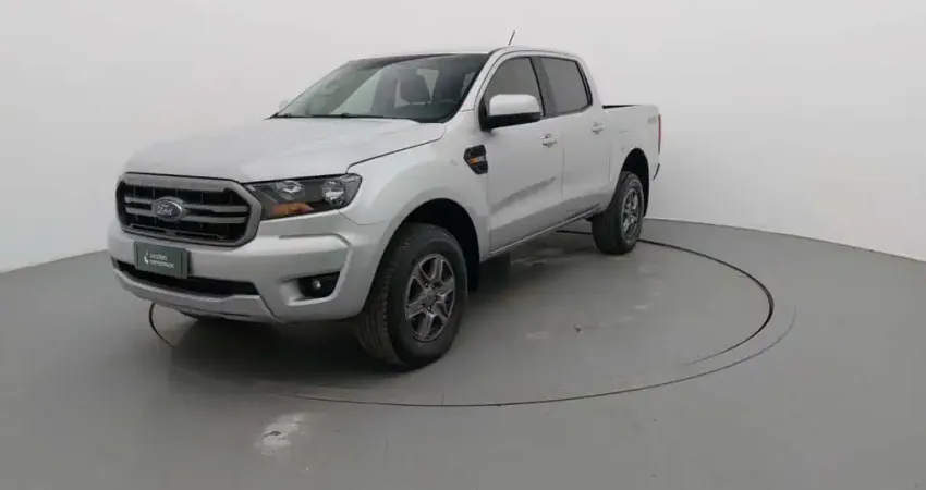 Ford Ranger 2023 2.2 xls 4x4 cd 16v diesel 4p automático