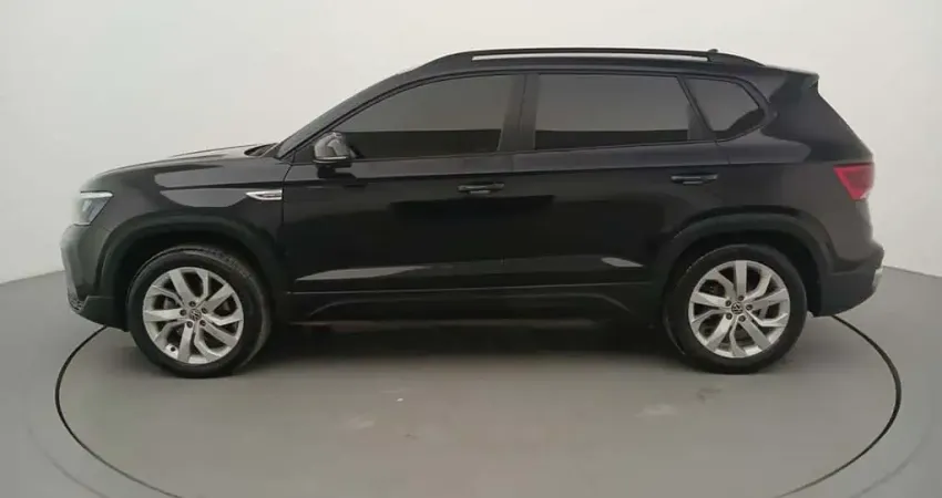 Volkswagen Taos 2023 1.4 250 tsi total flex comfortline automático