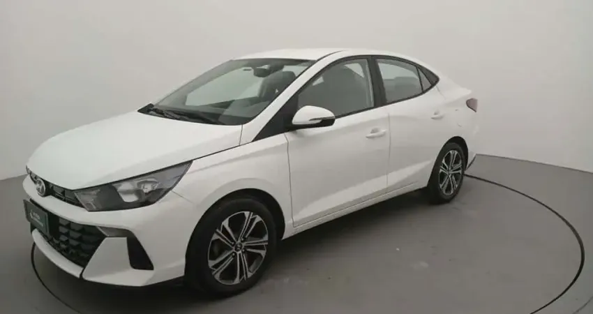 Hyundai Hb20s 2024 1.0 tgdi flex comfort plus automático