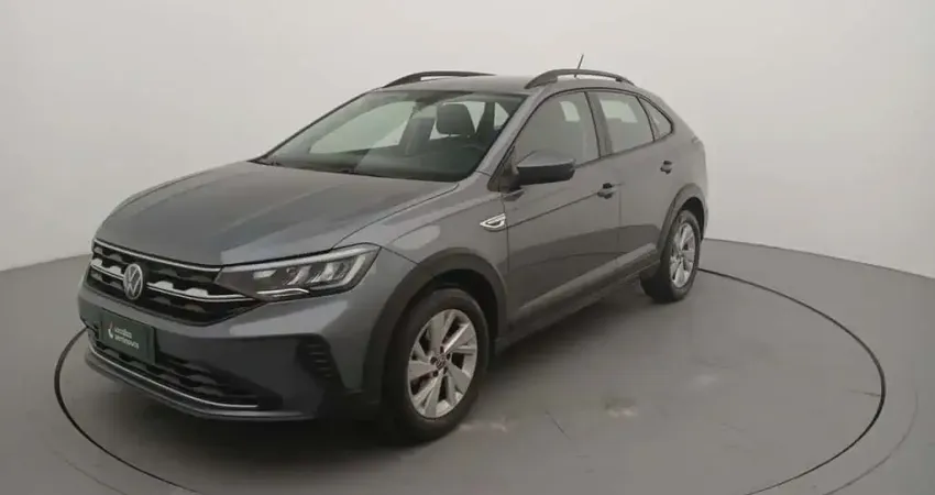 Volkswagen Nivus 2024 1.0 200 tsi total flex comfortline automático