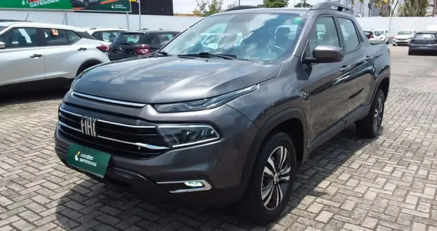 Fiat Toro 2023 1.3 turbo 270 flex freedom at6