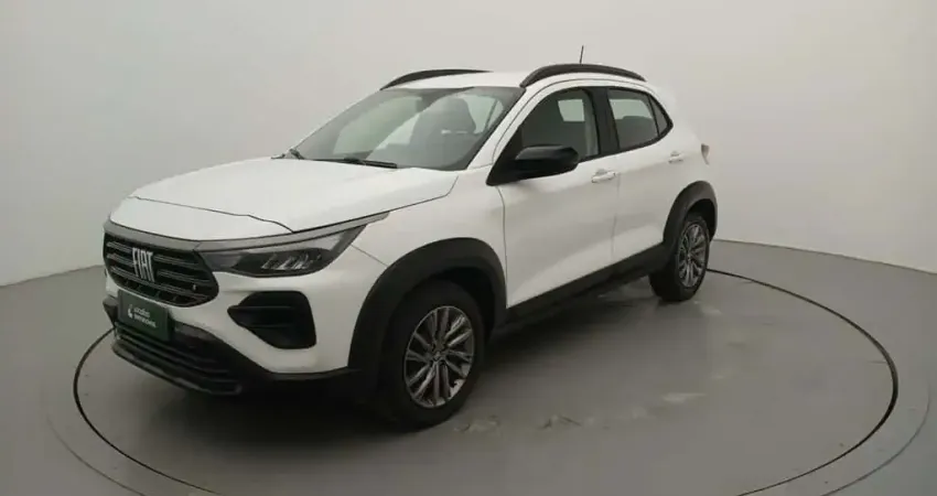 Fiat Pulse 2024 1.3 flex drive cvt