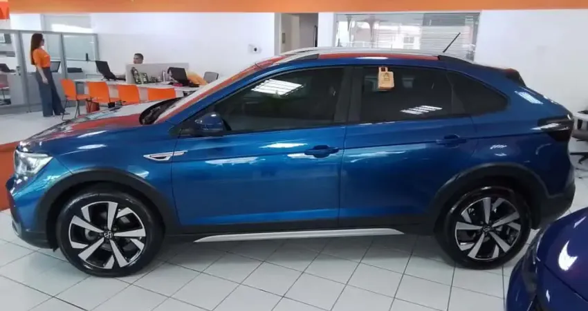 Volkswagen Nivus 2023 1.0 200 tsi total flex highline automático
