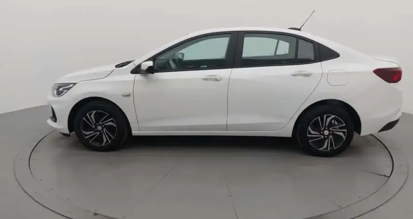 Chevrolet Onix 2024 1.0 flex plus lt manual