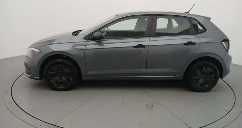 Volkswagen Polo 2025 1.0 mpi track manual