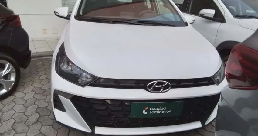 Hyundai Hb20s 2025 1.0 tgdi flex comfort plus automático