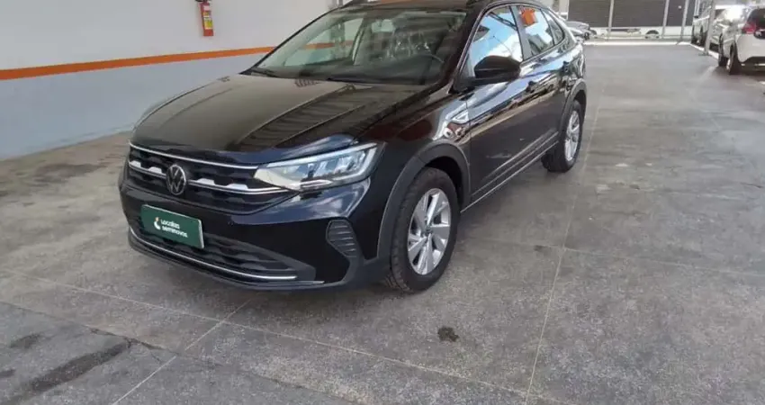 Volkswagen Nivus 2024 1.0 200 tsi total flex comfortline automático