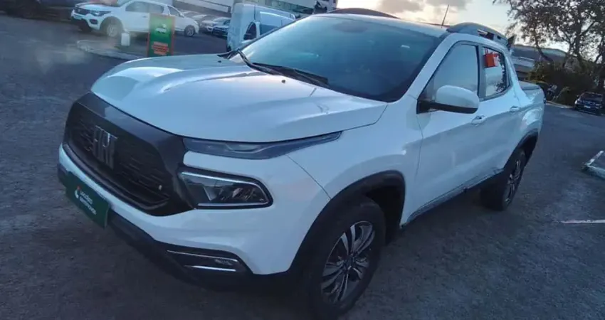 Fiat Toro 2024 1.3 turbo 270 flex freedom at6