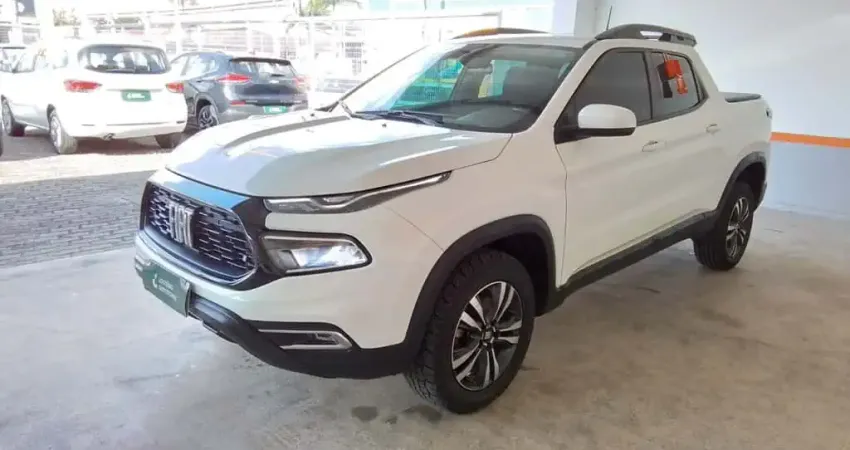 Fiat Toro 2024 1.3 turbo 270 flex freedom at6