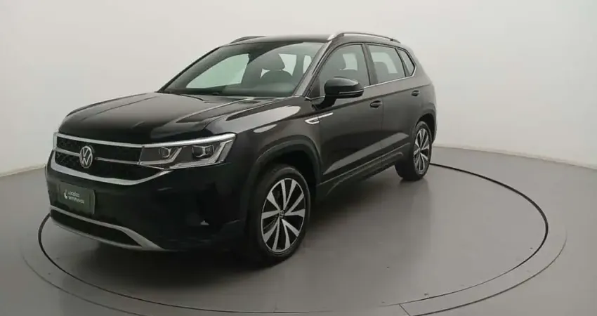 Volkswagen Taos 2023 1.4 250 tsi total flex highline automático