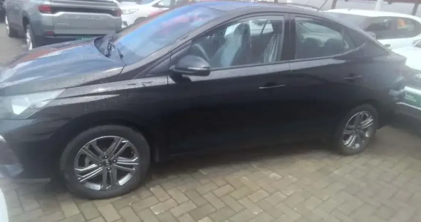 Hyundai Hb20s 2025 1.0 tgdi flex comfort plus automático
