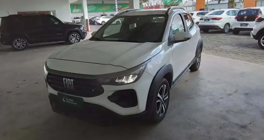 Fiat Pulse 2023 1.0 turbo 200 flex audace cvt