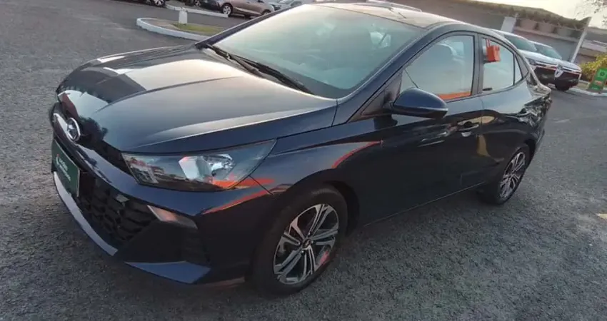 Hyundai Hb20s 2024 1.0 tgdi flex comfort plus automático