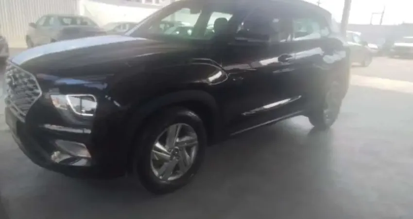 Hyundai Creta 2024 1.0 tgdi flex comfort plus automático