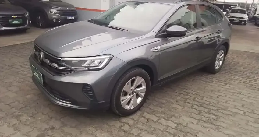 Volkswagen Nivus 2024 1.0 200 tsi total flex comfortline automático