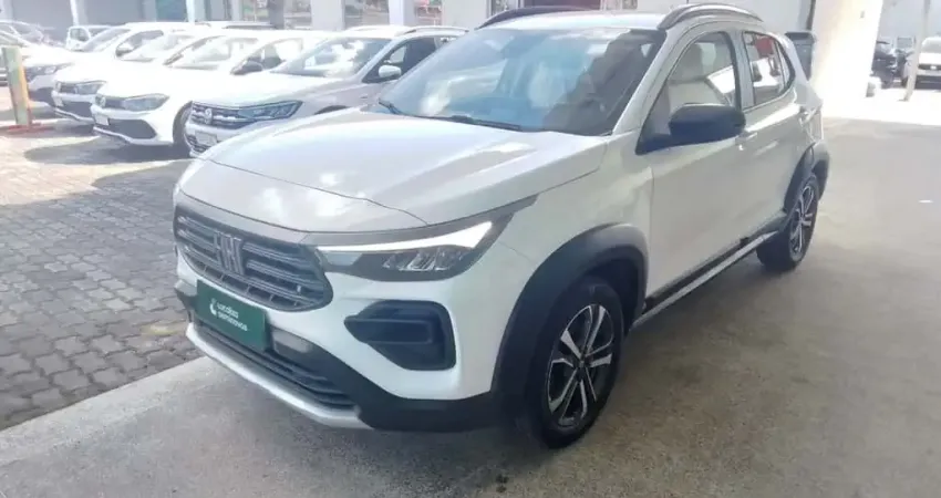 Fiat Pulse 2024 1.0 turbo 200 flex audace cvt