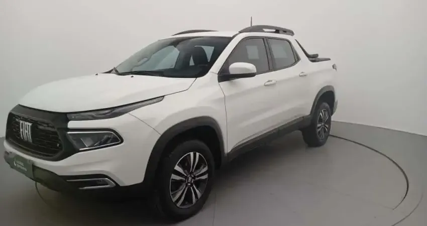 Fiat Toro 2024 1.3 turbo 270 flex freedom at6