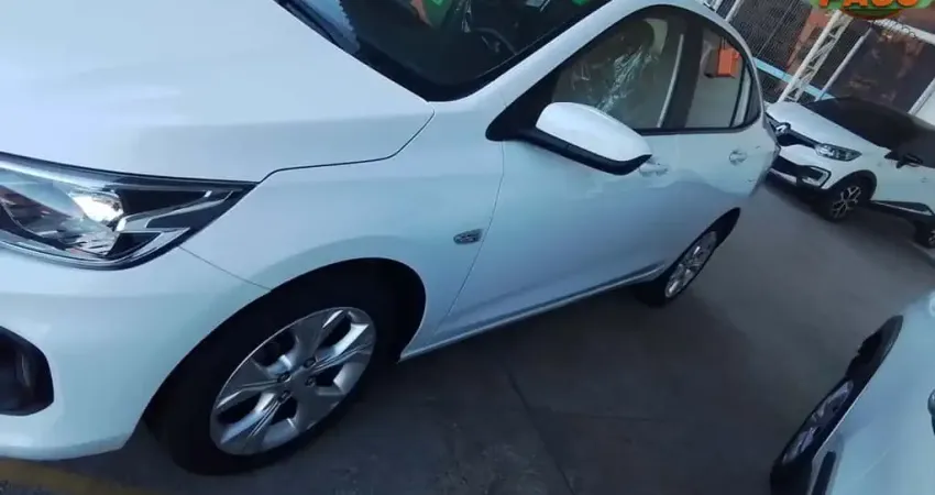 Chevrolet Onix 2024 1.0 turbo flex ltz automático