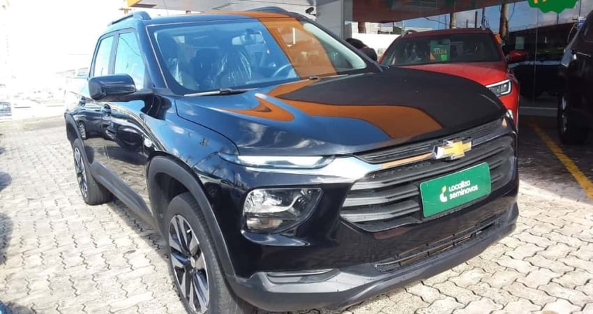 Chevrolet Montana 2024 1.2 turbo flex lt manual