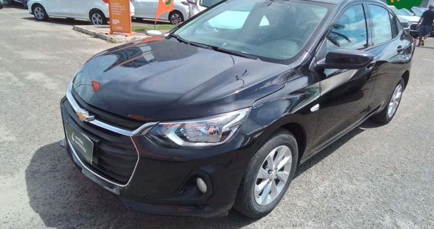 Chevrolet Onix 2023 1.0 turbo flex plus ltz manual