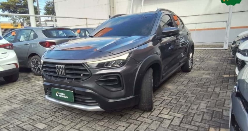 Fiat Pulse 2022 1.0 turbo 200 flex audace cvt