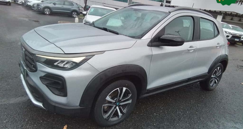 Fiat Pulse 2024 1.0 turbo 200 flex audace cvt
