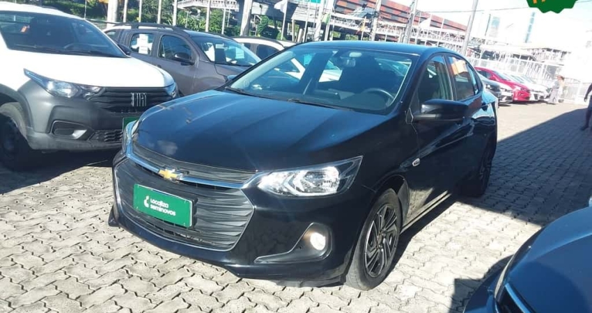 Chevrolet Onix 2024 1.0 flex plus lt manual