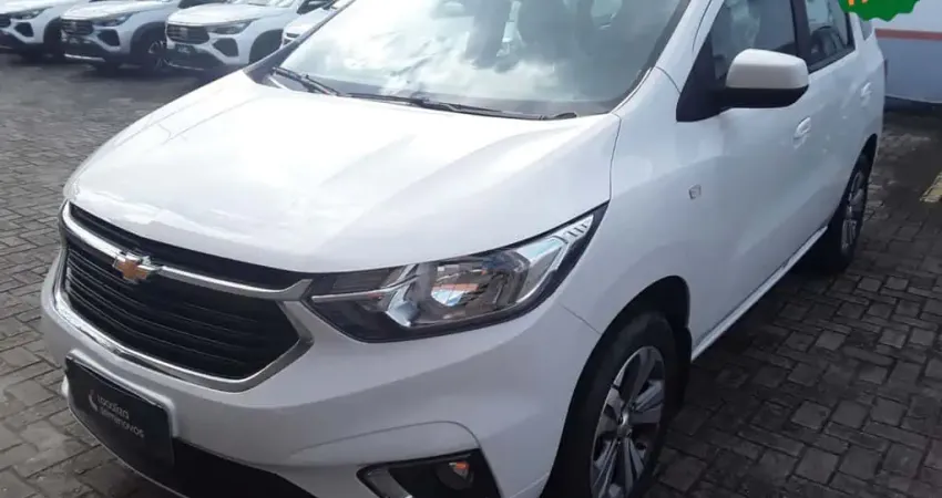 Chevrolet Spin 2024 1.8 premier 8v flex 4p automático