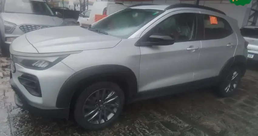 Fiat Pulse 2024 1.3 flex drive cvt