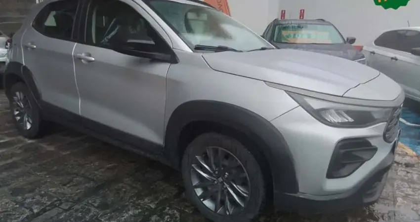 Fiat Pulse 2024 1.3 flex drive cvt