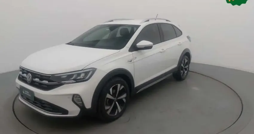 Volkswagen Nivus 2021 1.0 200 tsi total flex highline automático