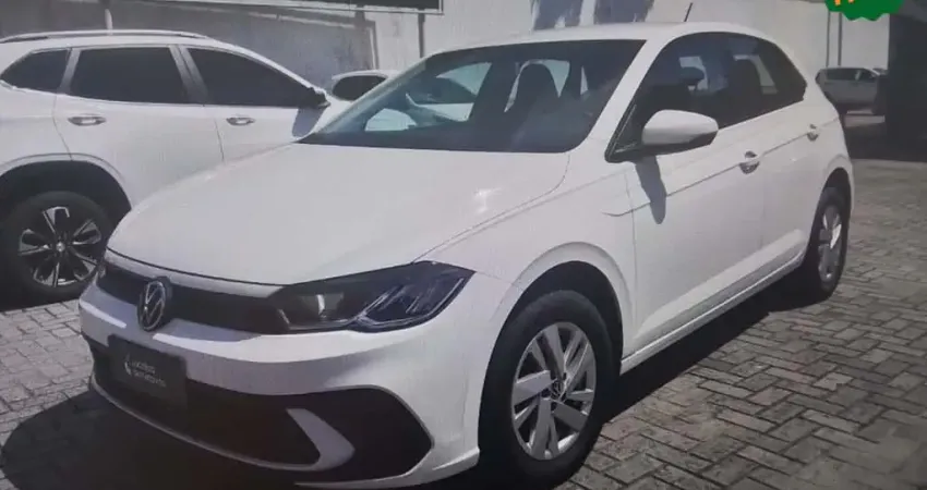Volkswagen Polo 2024 1.0 mpi manual