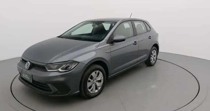 Volkswagen Polo 2024 1.0 mpi manual
