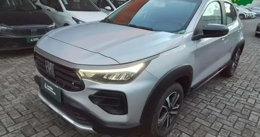 Fiat Pulse 2024 1.0 turbo 200 flex audace cvt