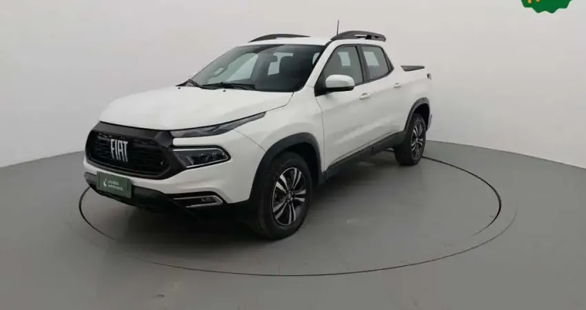 Fiat Toro 2024 1.3 turbo 270 flex freedom at6
