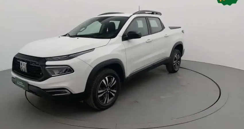 Fiat Toro 2025 1.3 turbo 270 flex freedom at6