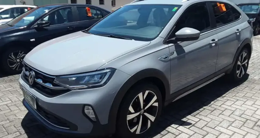 Volkswagen Nivus 2024 1.0 200 tsi total flex highline automático