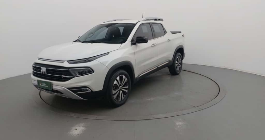Fiat Toro 2023 2.0 16v turbo diesel volcano 4wd at9