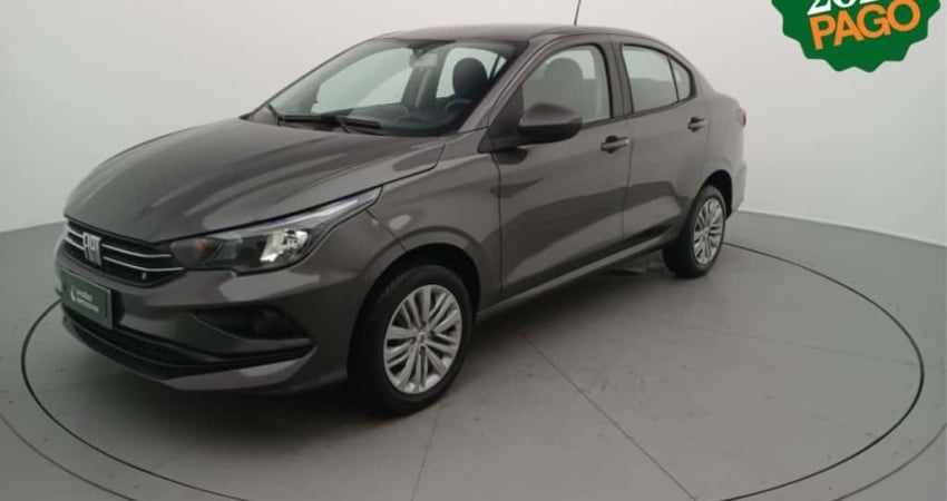 Fiat Cronos 2023 1.0 firefly flex drive manual