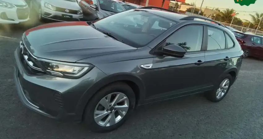 Volkswagen Nivus 2024 1.0 200 tsi total flex comfortline automático