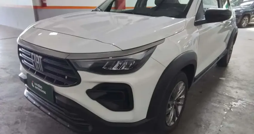 Fiat Pulse 2024 1.3 flex drive cvt