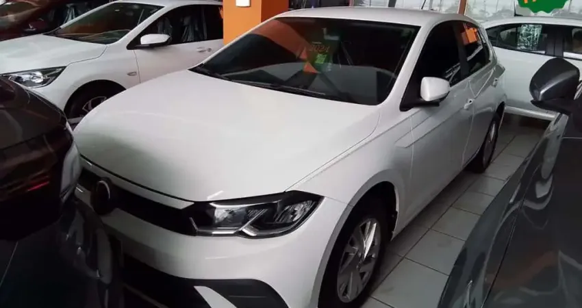 Volkswagen Polo 2024 1.0 mpi manual
