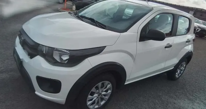 Fiat Mobi 2023 1.0 evo flex like. manual