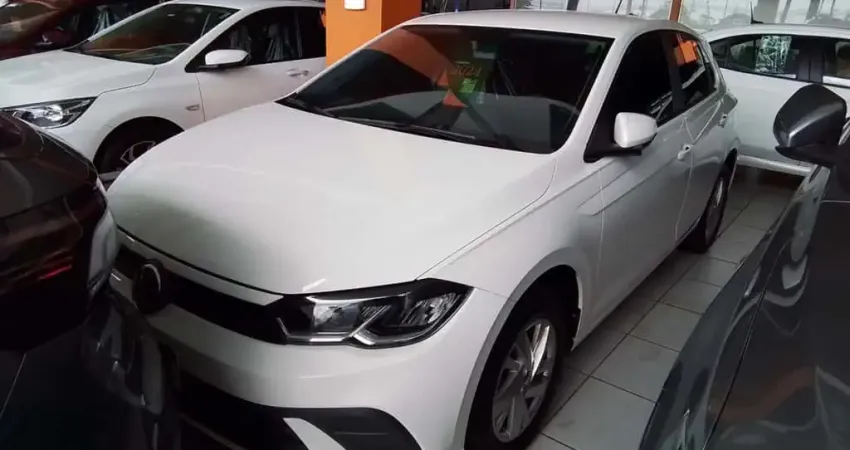 Volkswagen Polo 2024 1.0 mpi manual
