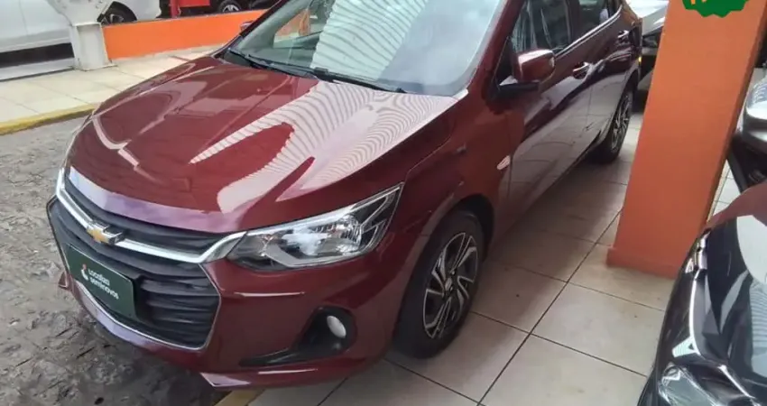 Chevrolet Onix 2024 1.0 flex lt manual